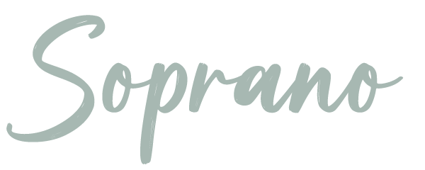 Soprano Elisabeth Heatherington