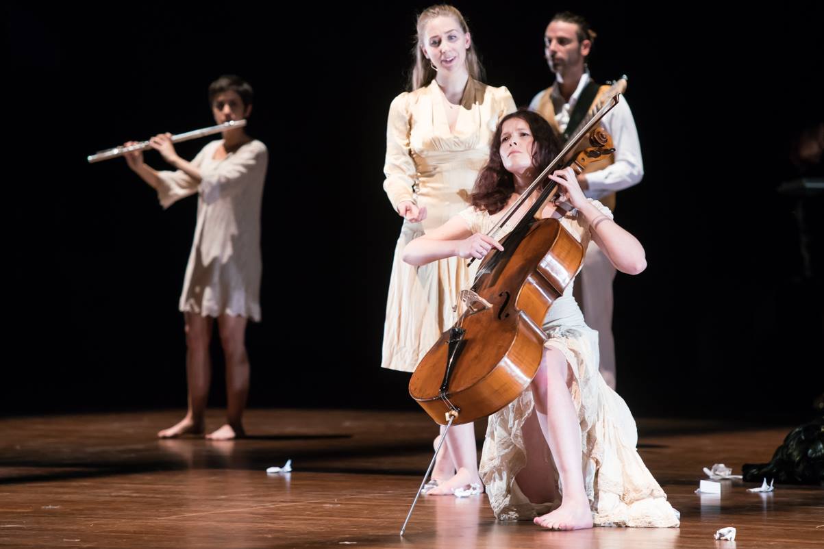 EH okt 2016 Cello Bienale