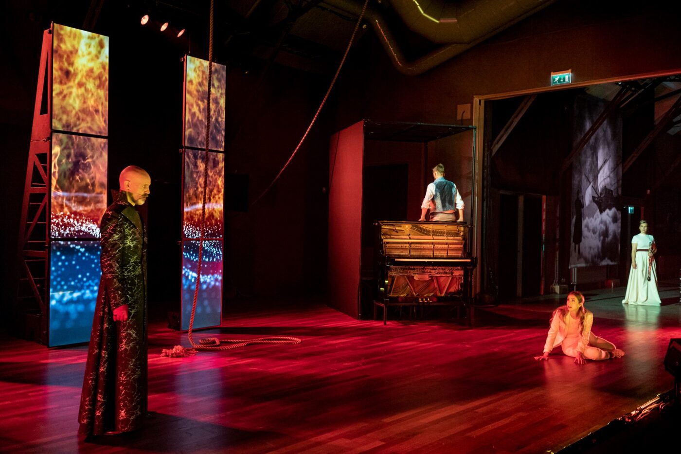 EHaug 2020 Holland Opera foto Ben van Duin