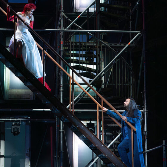 Bluebeard – Holland Opera