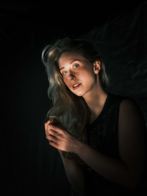Artist in Residence for November Music