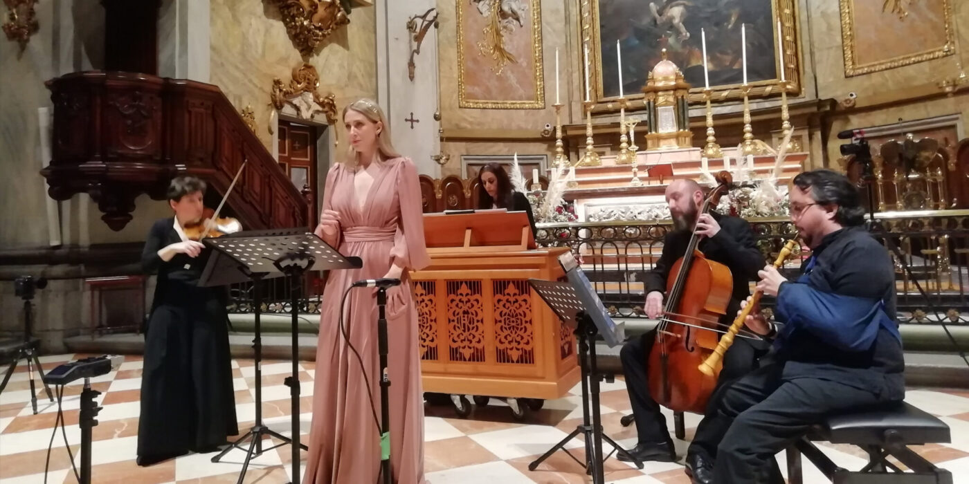 FIAS – Scherzo