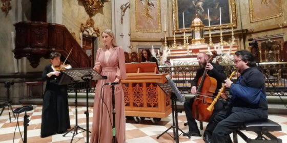 FIAS – Scherzo