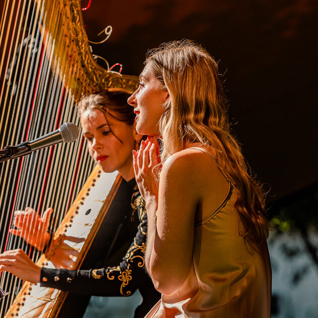 I Want to Show the World